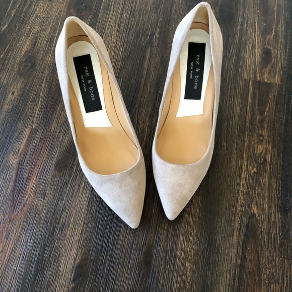 Rag & bone New York pump - Picture 2 of 4